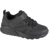 Skechers Uno Lite - Echo Surge 403640L-BBK Juoda 29