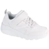 Skechers Uno Lite - Echo Surge 403640L-WHT Balta 29