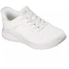 Skechers Uno Lite – Įsispiriamieji: Plaukiojantys žingsniai 183125-WHT Balti