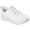 Skechers Uno Lite – Įsispiriamieji: Plaukiojantys žingsniai 183125-WHT Balti