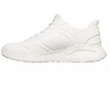 Skechers Uno Lite – Įsispiriamieji: Plaukiojantys žingsniai 183125-WHT Balti