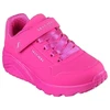Skechers Uno Lite Jr 310451N-HPK batai