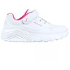 Skechers Uno Lite Jr 310451N-WHP batai