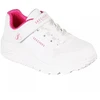 Skechers Uno Lite Jr 310451N-WHP batai