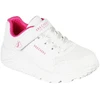 Skechers Uno Lite Jr 310451N-WHP batai