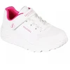Skechers Uno Lite Jr 310451N-WHP batai