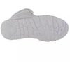 Skechers Uno Lite - Kamufliažinis blizgantis 310485L-SLGY Sidabrinis 29