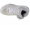 Skechers Uno Lite - Kamufliažinis blizgantis 310485L-SLGY Sidabrinis 29