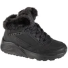 Skechers Uno Lite - Komforto apykaklė 310396L-BBK Juoda 28