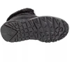 Skechers Uno Lite - Komforto apykaklė 310396L-BBK Juoda 28