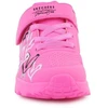 Skechers Uno Lite Love Levitate 314078N-HPMT Karšta Rožinė/Daugiaspalvis