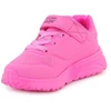 Skechers Uno Lite Love Levitate 314078N-HPMT Karšta Rožinė/Daugiaspalvis