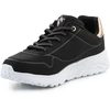 Skechers Uno Lite Metallic Mode Jr 310384L-BLK batai