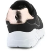 Skechers Uno Lite Metallic Mode Jr 310384L-BLK batai