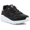 Skechers Uno Lite Metallic Mode Jr 310384L-BLK batai