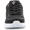 Skechers Uno Lite Metallic Mode Jr 310384L-BLK batai