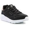 Skechers Uno Lite Metallic Mode Jr 310384L-BLK batai