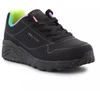 Skechers Uno Lite Rainbow Speckle Jr 310456L-BKMT batai