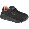 Skechers Uno Lite Rainbow Specks 310457L-BKMT Juoda 29