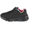 Skechers Uno Lite Rainbow Specks 310457L-BKMT Juoda 29
