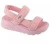 Skechers Uno Lite Sandalas - Sunny Stand 310372L-LPK Rožinis 27