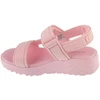 Skechers Uno Lite Sandalas - Sunny Stand 310372L-LPK Rožinis 27