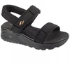 Skechers Uno Lite Sandale - Sunny Stand 310372L-BKRG Juoda 27