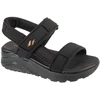 Skechers Uno Lite Sandale - Sunny Stand 310372L-BKRG Juoda 27