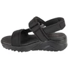 Skechers Uno Lite Sandale - Sunny Stand 310372L-BKRG Juoda 27