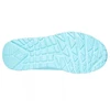 Skechers UNO LITE vaikiški sportbačiai laisvalaikio kedai mėlyni (310451L-TURQ)