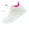 Skechers Uno Lite vaikiški sportiniai bateliai, balti, patogūs