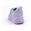 Skechers Uno Lite vaikiški sportiniai patogūs violetiniai bateliai