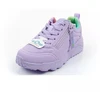 Skechers Uno Lite vaikiški sportiniai patogūs violetiniai bateliai