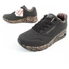 Skechers Uno-Loving Love moteriški sportiniai kedai, madingi juodi