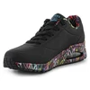 Skechers Uno Loving Love W 155506-BBK batai