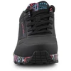 Skechers Uno Loving Love W 155506-BBK batai