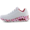 Skechers Uno-Loving Love W 155506-WRPK batai