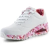 Skechers Uno-Loving Love W 155506-WRPK batai