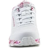 Skechers Uno-Loving Love W 155506-WRPK batai