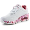 Skechers Uno-Loving Love W 155506-WRPK batai
