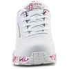 Skechers Uno-Loving Love W 155506-WRPK batai