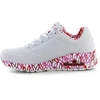 Skechers Uno-Loving Love W 155506-WRPK batai