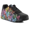 Skechers Uno Lte batai – Spread The Love W 314064L-BKMT