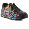 Skechers Uno Lte batai – Spread The Love W 314064L-BKMT