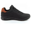 Skechers Uno M 183004/BBK batai