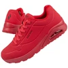 Skechers Uno M 52458/Raudonas Batai