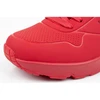 Skechers Uno M 52458/Raudonas Batai