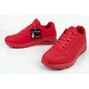 Skechers Uno M 52458/Raudonas Batai