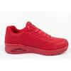 Skechers Uno M 52458/Raudonas Batai