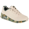 Skechers Uno - Majestic Garden 155583-NTMT Smėlio 36